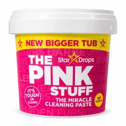 The Pink Stuff The Miracle Cleaning Paste Schoonmaakpasta 850g