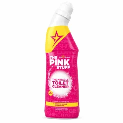 The Pink Stuff The Miracle Toilet Cleaner Toiletreiniger – 750 m
