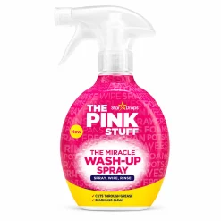 The Pink Stuff The Miracle Wash Up Spray – Afwasspray 500 ml