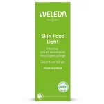 Weleda Skin Food Light 30ml | Hydraterende Crème