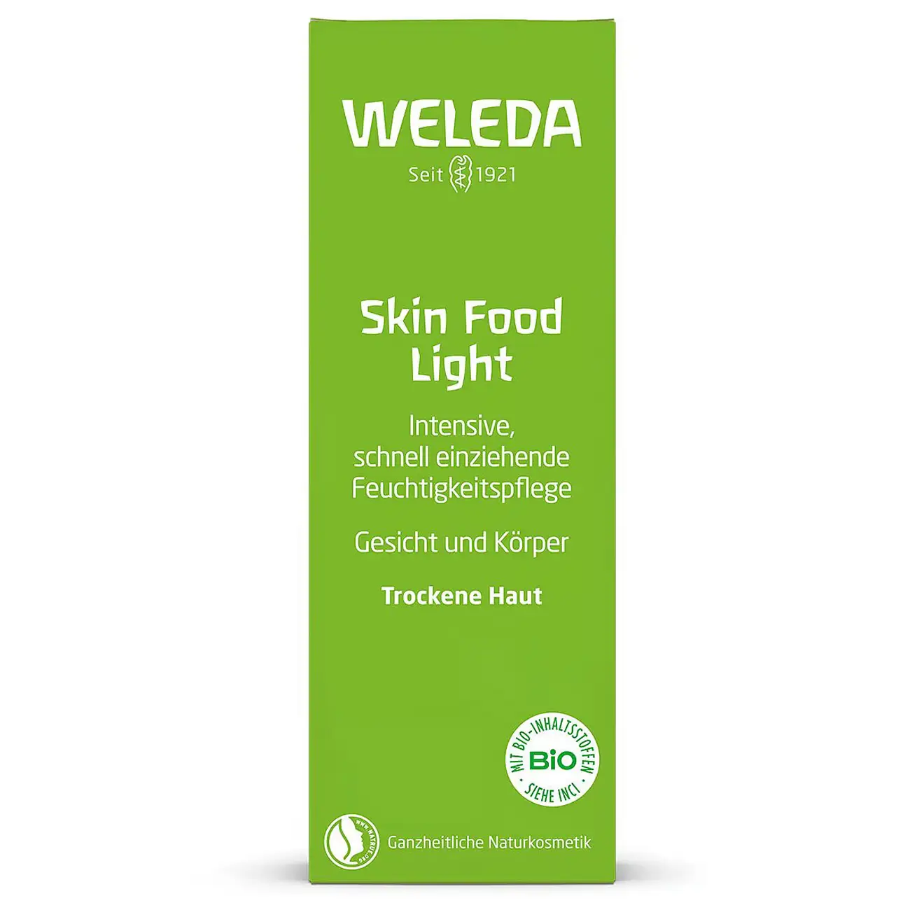 Weleda Skin Food Light 30ml | Hydraterende Crème 2 Weleda Skin Food Light 30ml | Hydraterende Crème