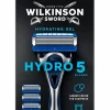 Wilkinson Sword Hydro 5 Skin Protection Regular Scheermes en 4 Navulmesjes