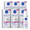 6x Nivea Cellular SPF50 Dagcrème 30ml Hydratatie & UV-bescherming
