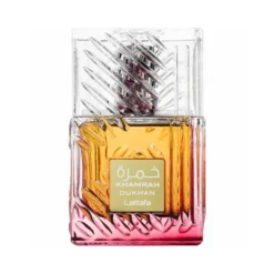 Lattafa khamrah dukhan eau de parfum 100ml-03
