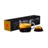 Nespresso Double Espresso Chiaro Decaffeinato Capsules 10 stuks