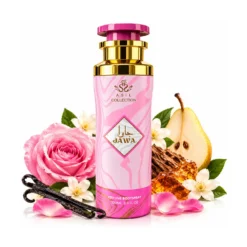 Perfume Bodyspray Asil Collection Jawa 200 ml – Geparfumeerde Bodyspray