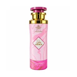 Perfume Bodyspray Asil Collection Jawa 200 ml – Geparfumeerde Bodyspray 4