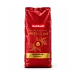 Rombouts Gemalen Koffie Professional Premium Roodmerk