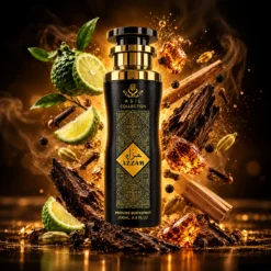 Asil Collection Azzam Perfume Bodyspray – 300 ml 5