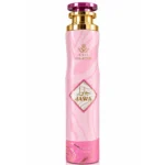 Asil Collection Jawa Luchtverfrisser Roze Spray