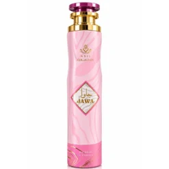 Asil Collection Jawa Luchtverfrisser Roze Spray