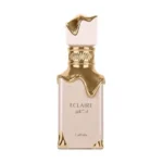 Lattafa Eclaire Eau de Parfum Unisex – Zoete Gourmandgeur 100 ml