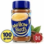 Mellow Birds Deliciously Mild Oploskoffie 100gram