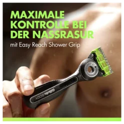 GilletteLabs Body Intimate Scheermes met 3 Mesjes 14 GilletteLabs Body Intimate Scheermes met 3 Mesjes