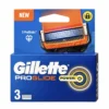 Gillette ProGlide Power Scheermesjes 3-pack