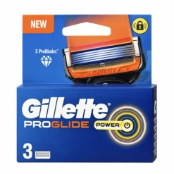 Gillette ProGlide Power Scheermesjes 3-pack