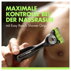 GilletteLabs Body Intimate Scheermes voor Mannen