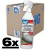 6x HG Matrasopfrisser 500ml Fris, Hygiënisch & Effectief
