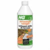HG Terrastegelreiniger 1 Liter Herstelt en reinigt als nieuw