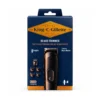 King C. Gillette Baardtrimmer – 8 Lengte-instellingen – 50 Minuten Gebruikstijd