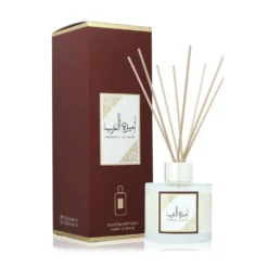Lattafa Ameerat Al Arab Geurdiffuser Scented Diffuser 100 ml