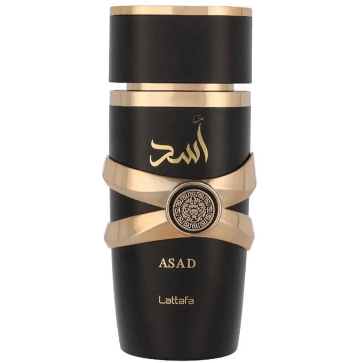 Lattafa Asad Eau de Parfum Heren 100 ml 4 lattafa asad eau de parfum 100ml