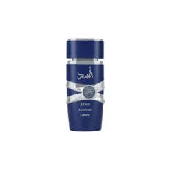 Lattafa Asad Zanzibar Eau de Parfum Heren 100 ml 6 lattafa-asad-zanzibar-eau-de-parfum-100ml