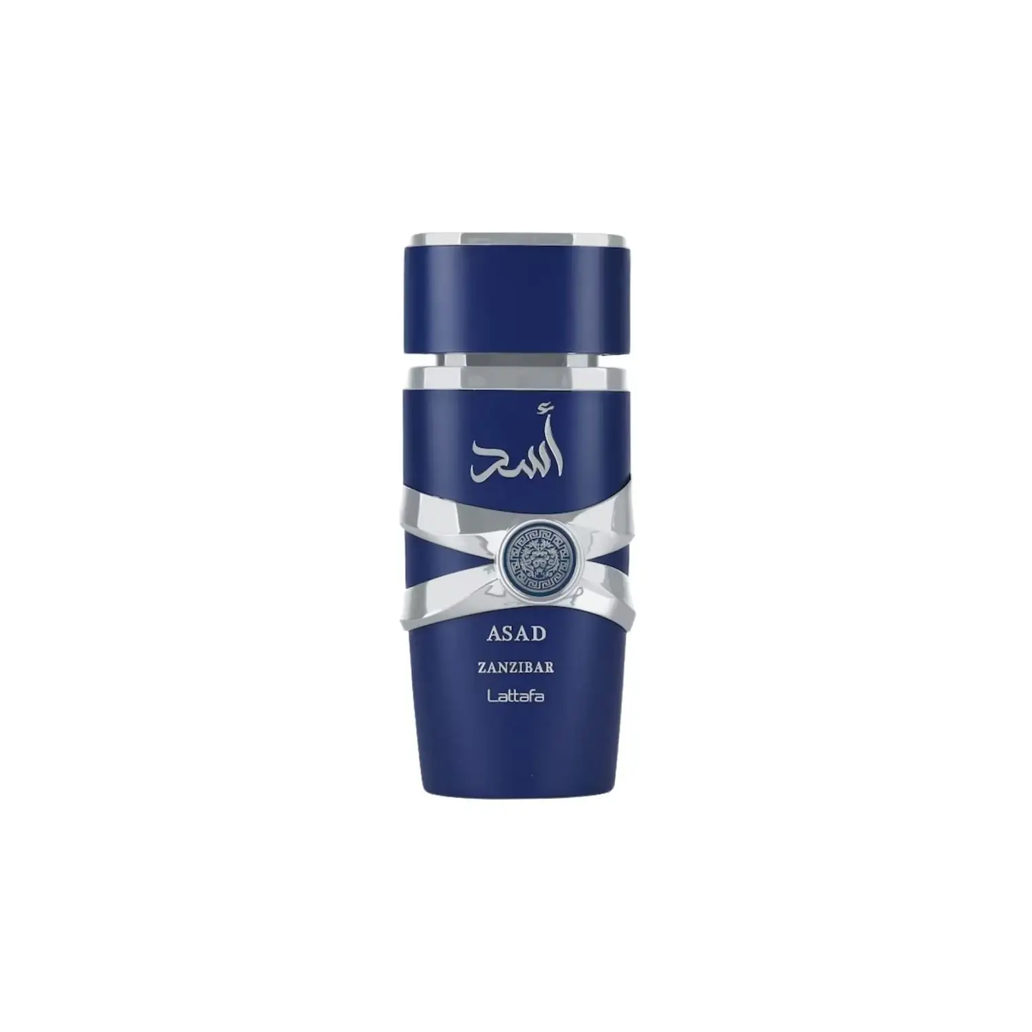 Lattafa Asad Zanzibar Eau de Parfum Heren 100 ml 4 lattafa-asad-zanzibar-eau-de-parfum-100ml