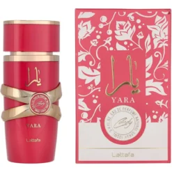 Lattafa yara candy eau de parfum 100ml 14 Lattafa Yara Candy Eau de Parfum 100 ml Dames