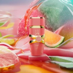 Lattafa yara candy eau de parfum 100ml 15 Lattafa Yara Candy Eau de Parfum 100 ml Dames