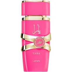 Lattafa yara candy eau de parfum 100ml 19 Lattafa Yara Candy Eau de Parfum 100 ml Dames