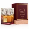Lattafa Khamrah Dukhan Eau de Parfum 100 ml Unisex