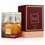 Lattafa Khamrah Dukhan Eau de Parfum 100 ml Unisex