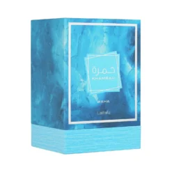 Lattafa Khamrah Waha Eau de Parfum Unisex 100 ml 6 Lattafa Khamrah Eau de Parfum Unisex 100 ml