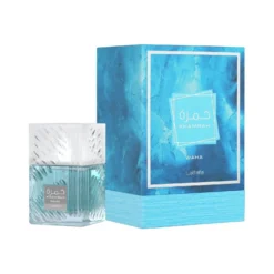 Lattafa Khamrah Eau de Parfum Unisex 100 ml