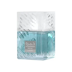 Lattafa Khamrah Waha Eau de Parfum Unisex 100 ml 7 Lattafa Khamrah Eau de Parfum Unisex 100 ml