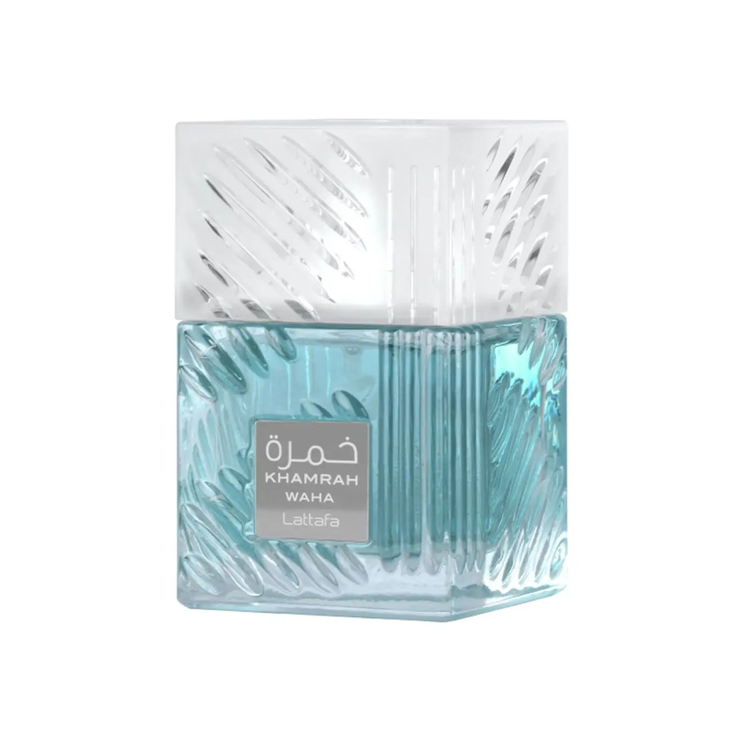 Lattafa Khamrah Waha Eau de Parfum Unisex 100 ml 5 Lattafa Khamrah Eau de Parfum Unisex 100 ml