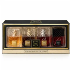 Khamrah Collection Gift Set 40 ml