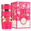 Lattafa yara candy eau de parfum 100ml 2 Lattafa Yara Candy Eau de Parfum 100 ml Dames