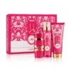 Lattafa Yara Candy Gift Set – Roze Parfum Cadeauset voor Dames