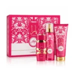 Lattafa Yara Candy Gift Set – Roze Parfum Cadeauset voor Dames