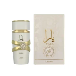 Lattafa Yara dames Moi Eau de Parfum 100 ml