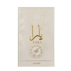 Lattafa Yara dames Moi Eau de Parfum 100 ml 8 Lattafa Yara dames Moi Eau de Parfum 100 ml
