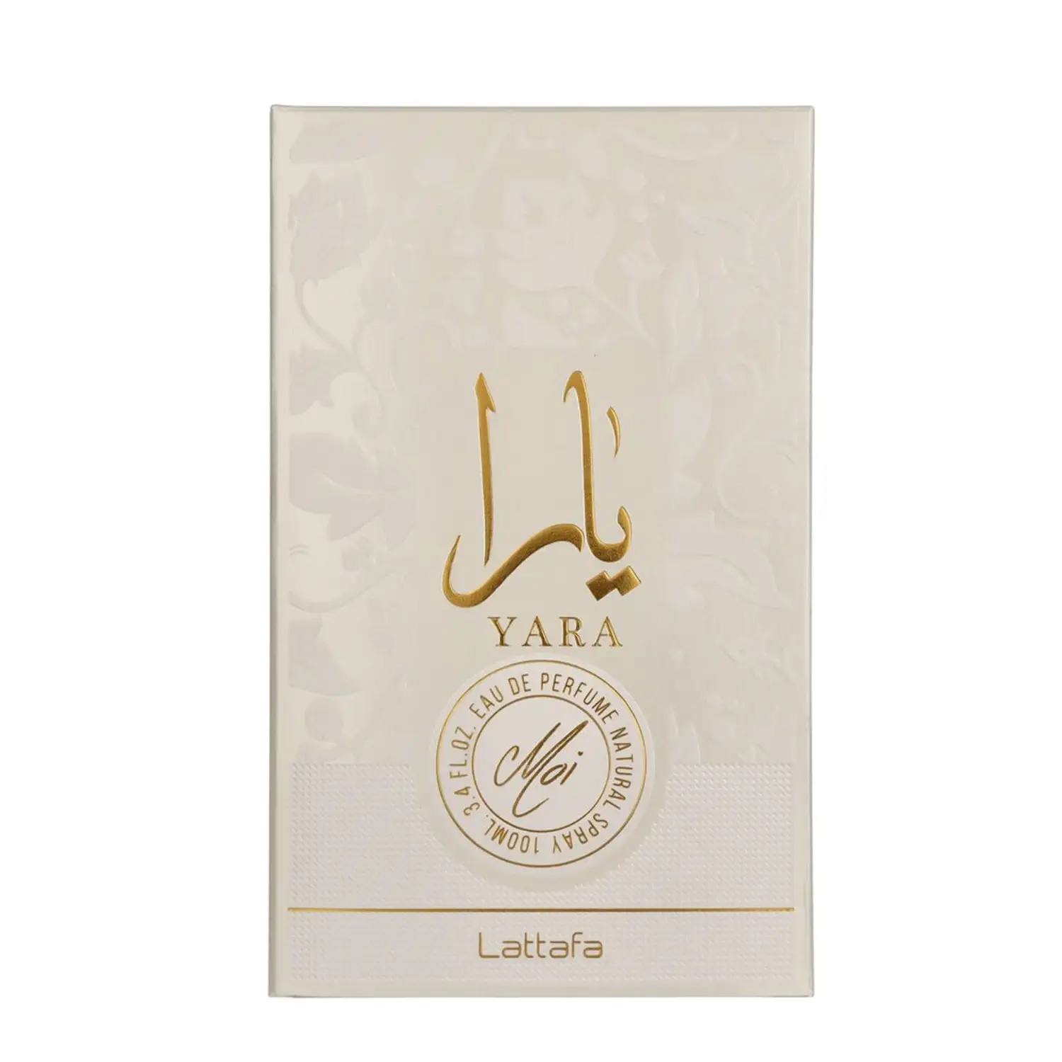 Lattafa Yara dames Moi Eau de Parfum 100 ml 5 Lattafa Yara dames Moi Eau de Parfum 100 ml