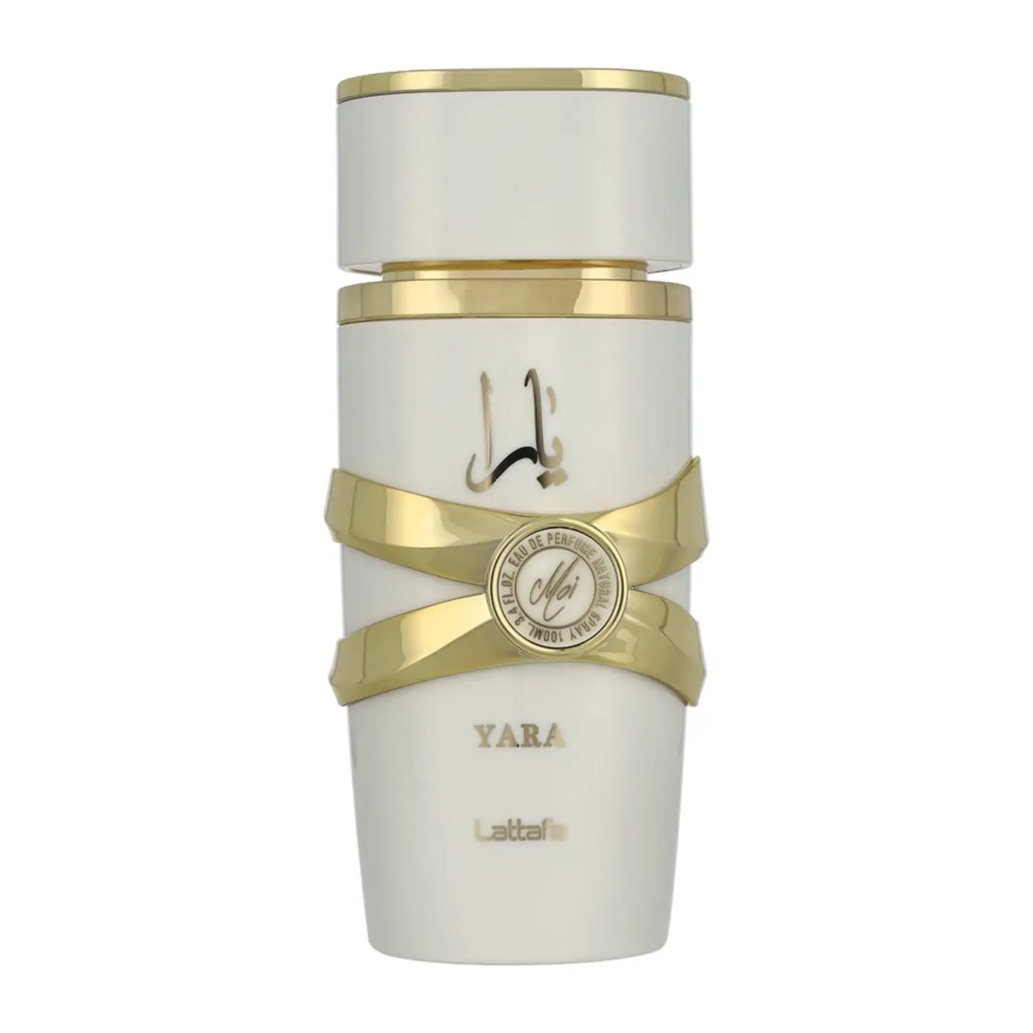 Lattafa Yara dames Moi Eau de Parfum 100 ml 6 Lattafa Yara dames Moi Eau de Parfum 100 ml - Afbeelding 4