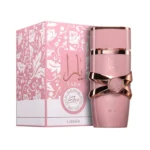 lattafa yara elixir 100ml