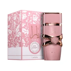lattafa yara elixir 100ml