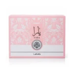 Lattafa Yara Gift Set Original Pink – 3-Delige Parfum Cadeauset