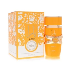 Lattafa Yara Tous Eau de Parfum Dames 100 ml