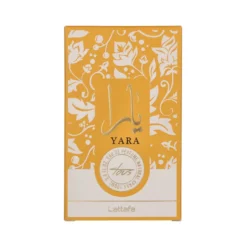 Lattafa Yara Tous Eau de Parfum Dames 100 ml 8 Lattafa Yara Tous Eau de Parfum Dames 100 ml